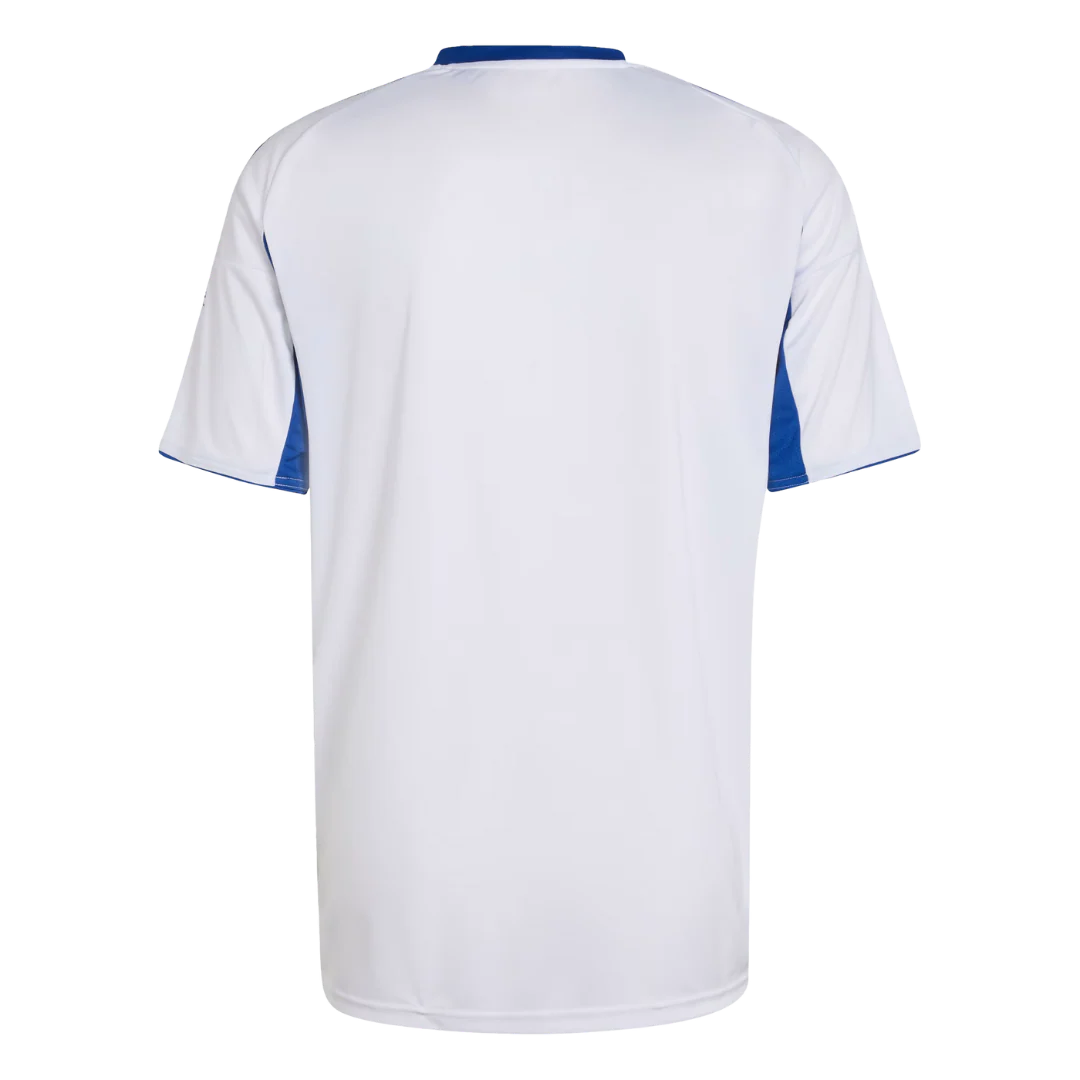 Schalke 04 2025/26 (Away)