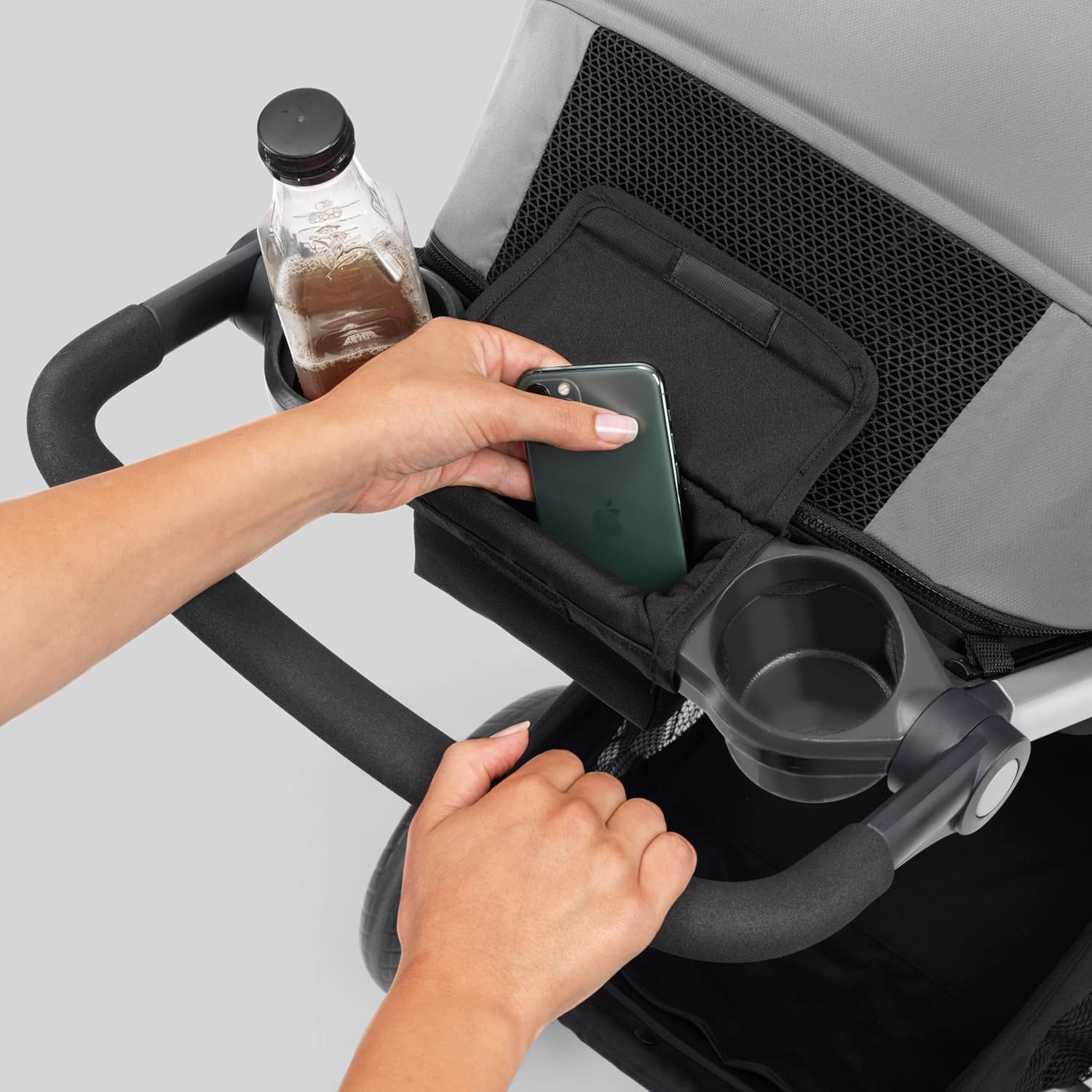 Chicco Bravo Primo Travel System with Keyfit 35