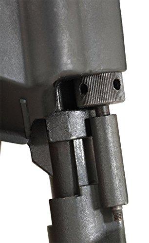 2026 11 Gauge 15 Degree 3/4′′ to 1-3/4′′ Coil Roofing Nailer