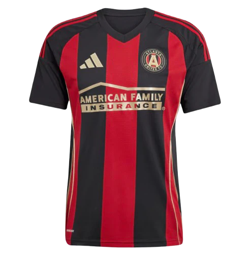 Atlanta United 2025/26 (Home)