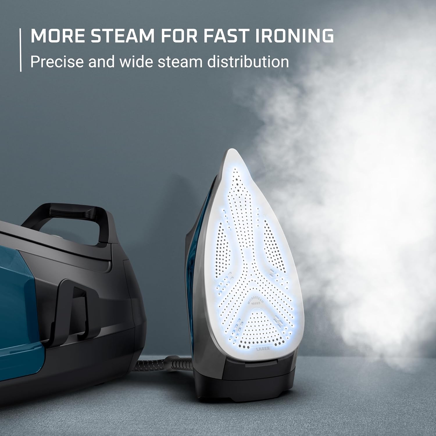 DG8624 Professional Steam Iron Station