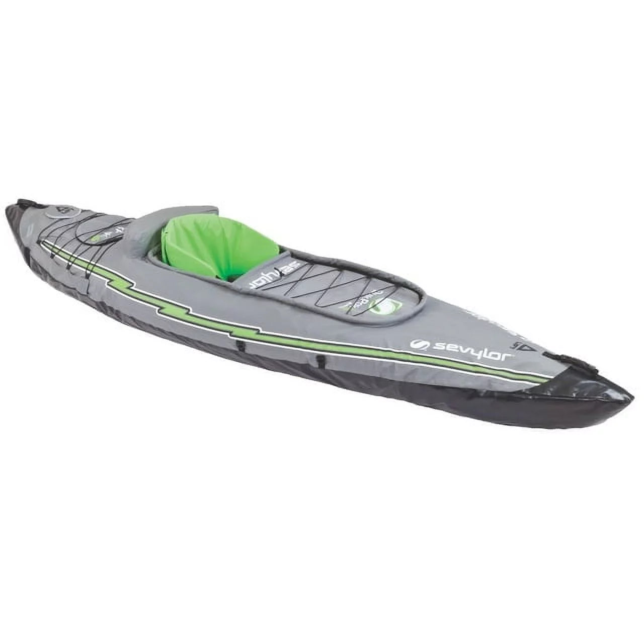 2026 Sevylor K5 Quikpak Inflatable Kayak