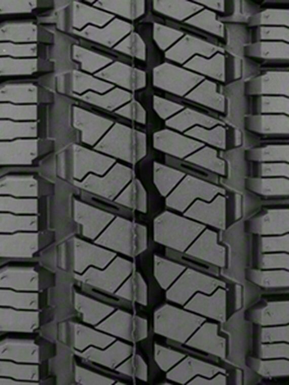 Goodyear Wrangler SR-A All Season P275/60R20 114S Light Truck Tire