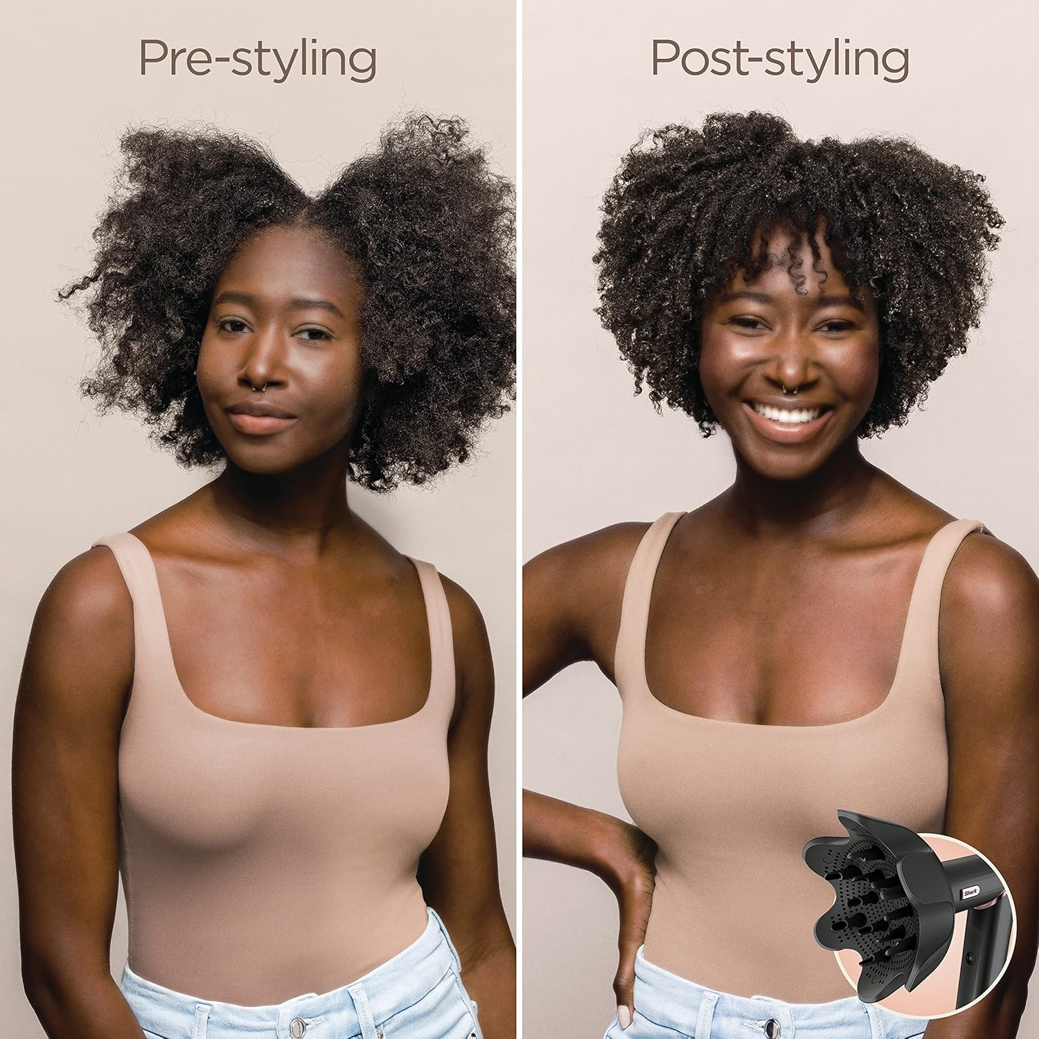 HD430 Flexstyle Air Styling & Drying Multi-Styler