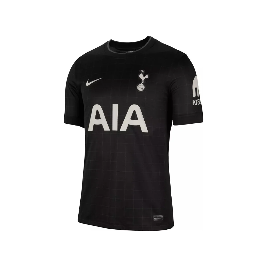Tottenham Hotspur 2025/26 (Away)