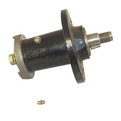 2026 MowerPartsGroup New OEM Country Clipper Deck Spindle Assembly 609-019A, 609F019A