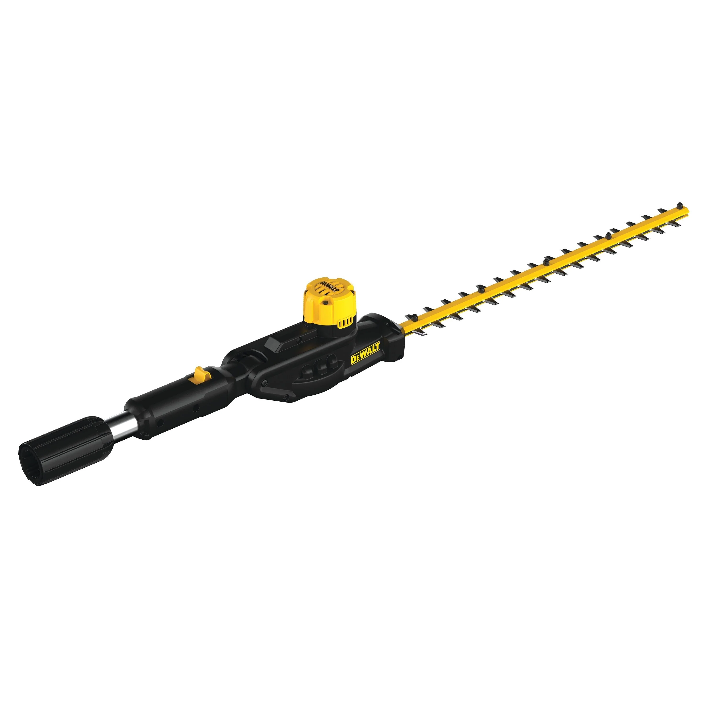 2026 DEWALT DCPH820BH-Pole Hedge Trimmer Head With 20V Max Compatibility