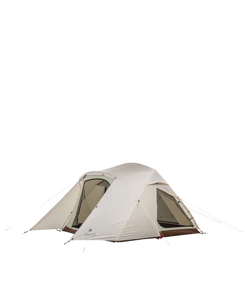 Alpha Breeze – Versatile Tent with Vestibule That Converts to Awning