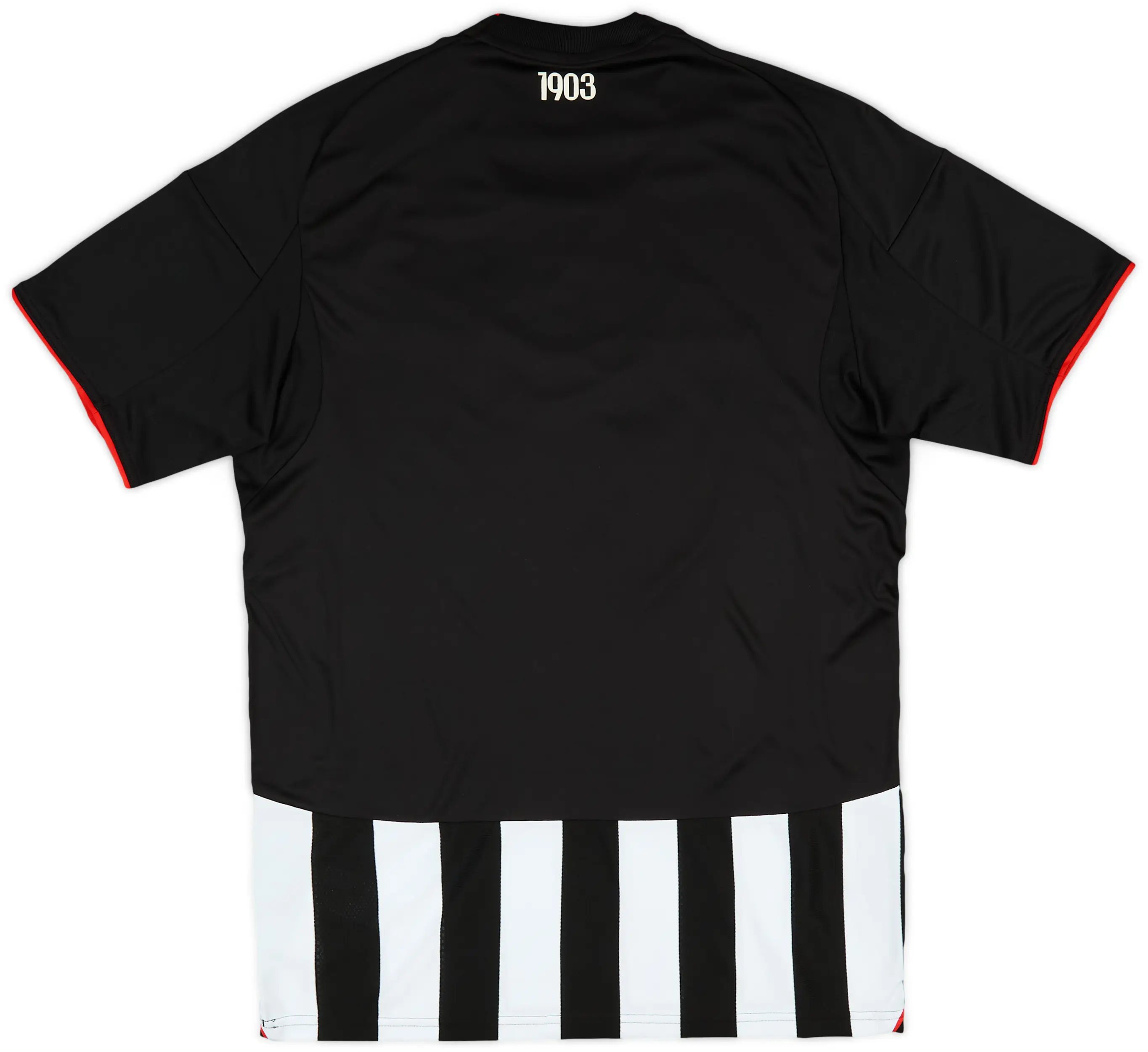 Besiktas 2025/26 (Away)