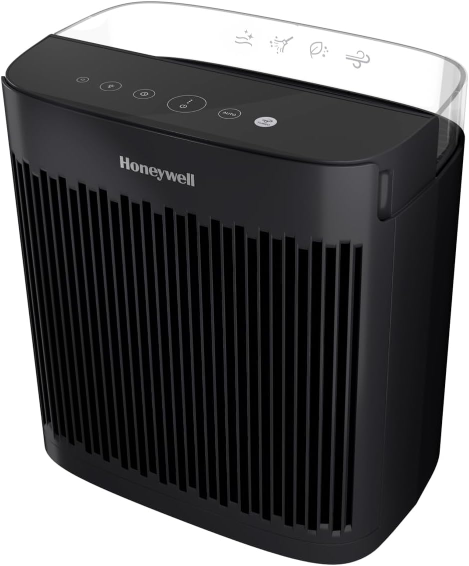 Hepa Air Purifier HPA5300B for Large Rooms