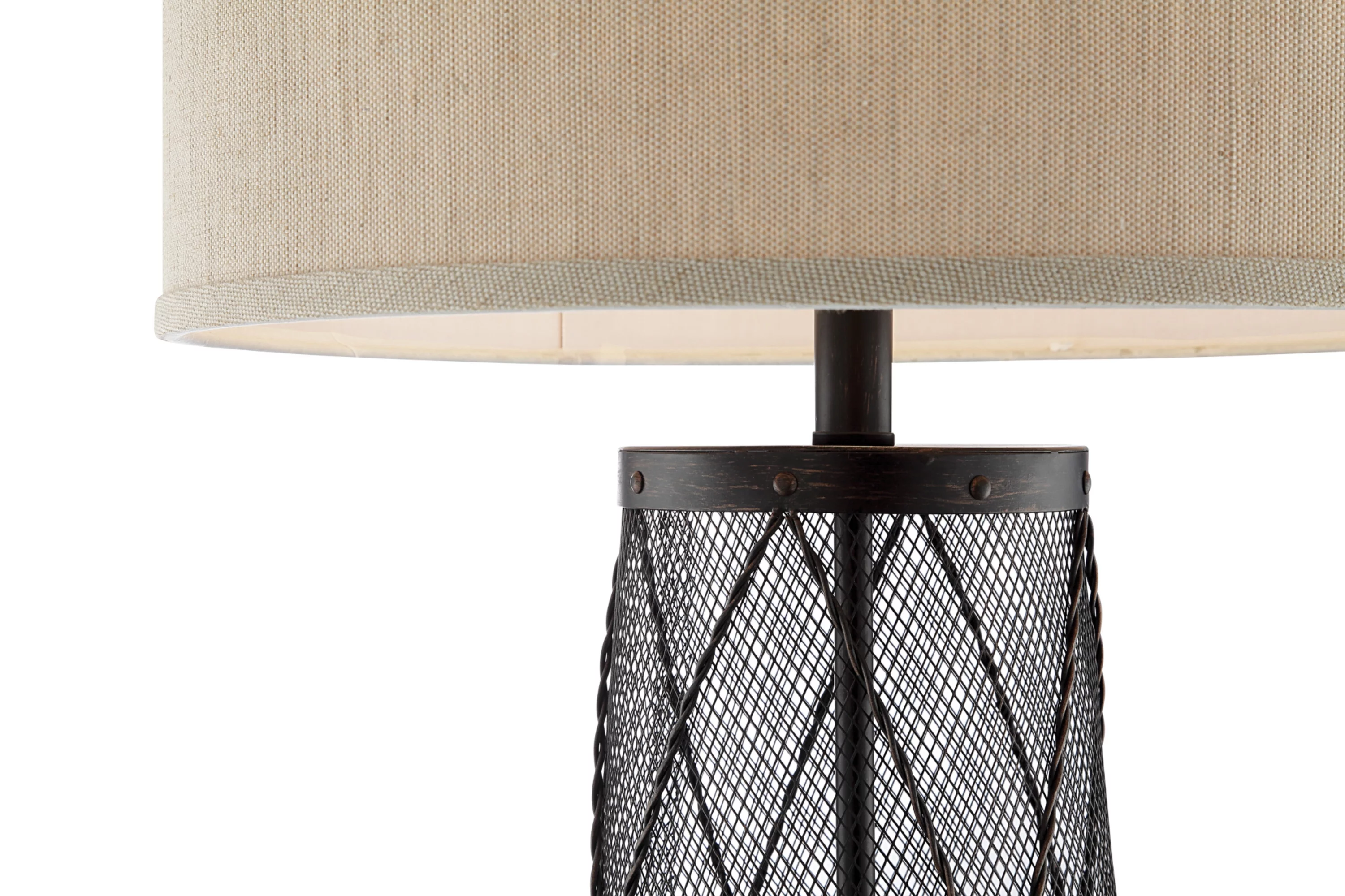 2026 Lite Source Ls-23086 Muller 1 Light 30-1/2