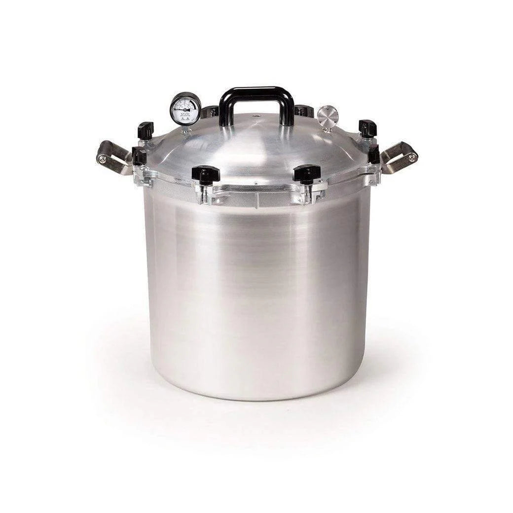 2026 All American Pressure Canner – DEMO Units
