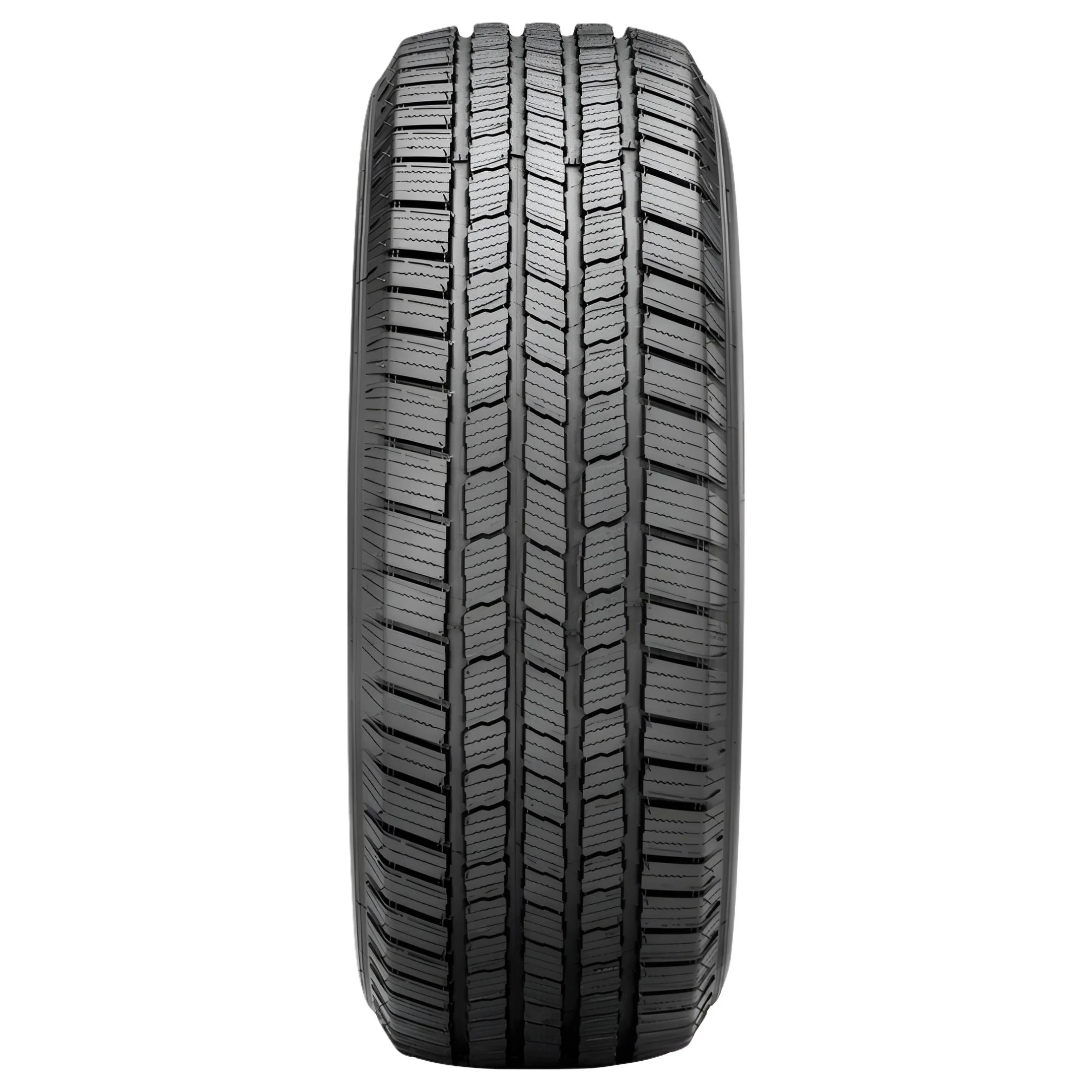 2026 Michelin Defender LTX M/S All-Season LT265/75R16/E 123/120R Tire