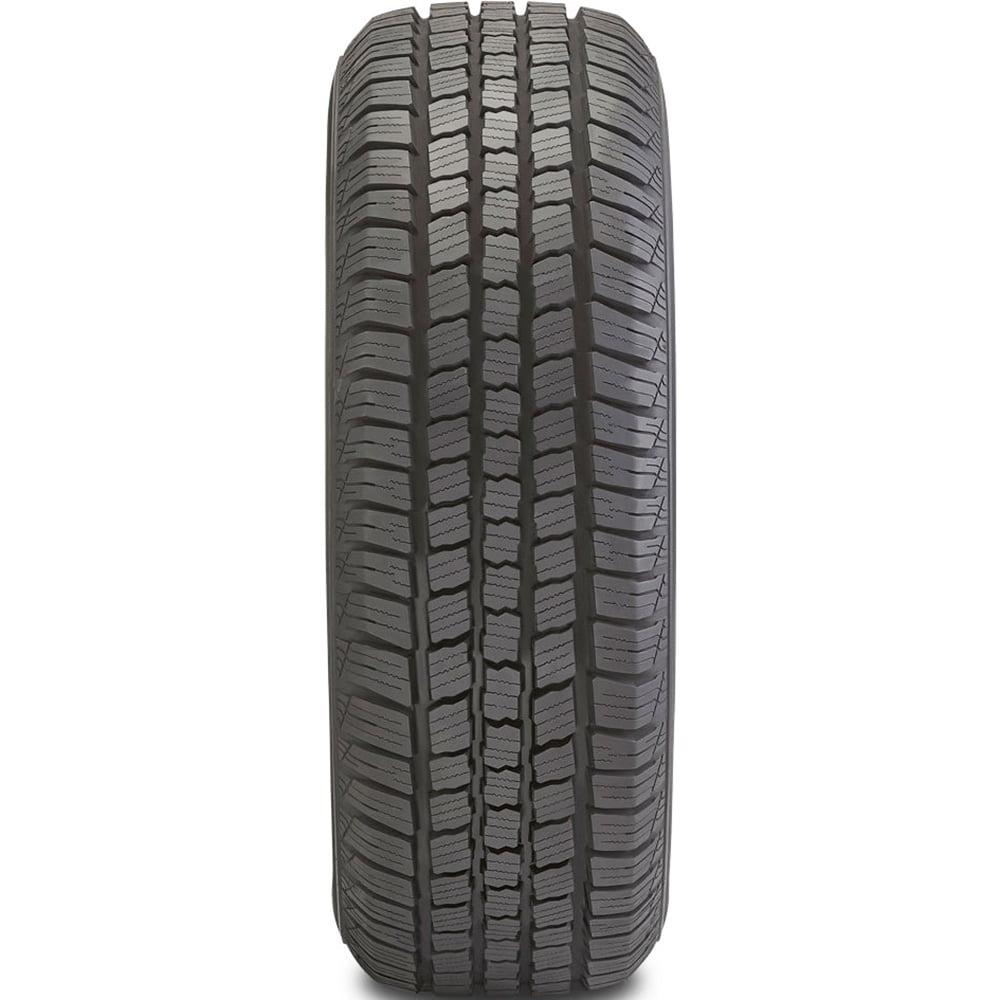 Ironman Radial A/P 265/70R17 115T OWL All Season