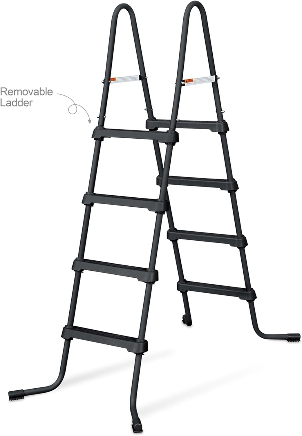 12ft x 36in Quickset Inflatable Ring Pool Set