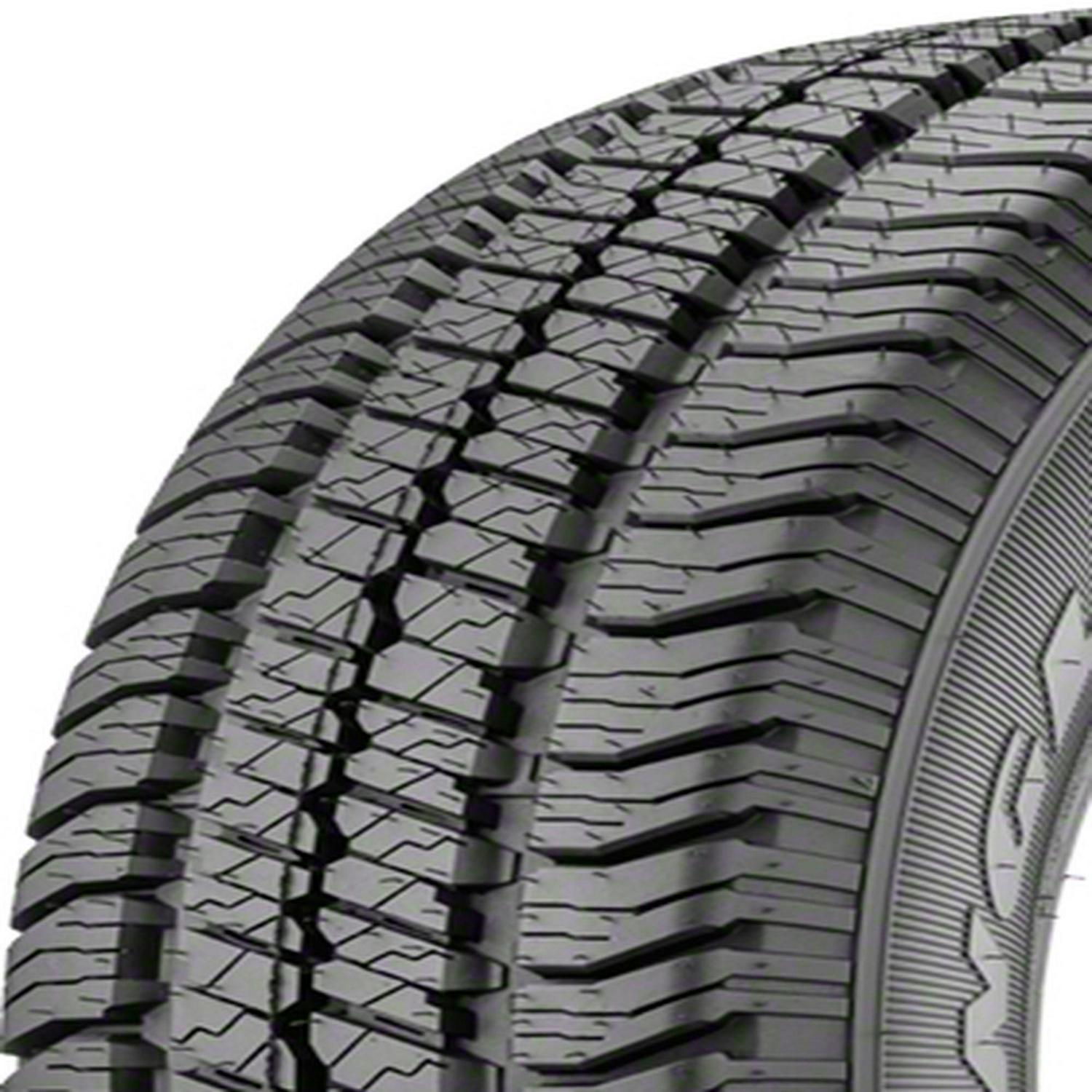 Goodyear Wrangler SR-A All Season P275/60R20 114S Light Truck Tire