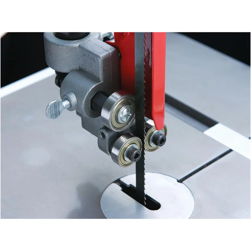 Grizzly G0555 The Ultimate 14-Inch Bandsaw