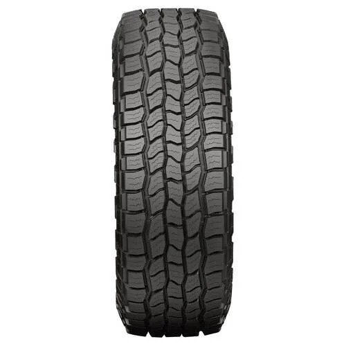 2026 Cooper Discoverer AT3 XLT LT275/70R18 E/10PLY WL (4 Tires)