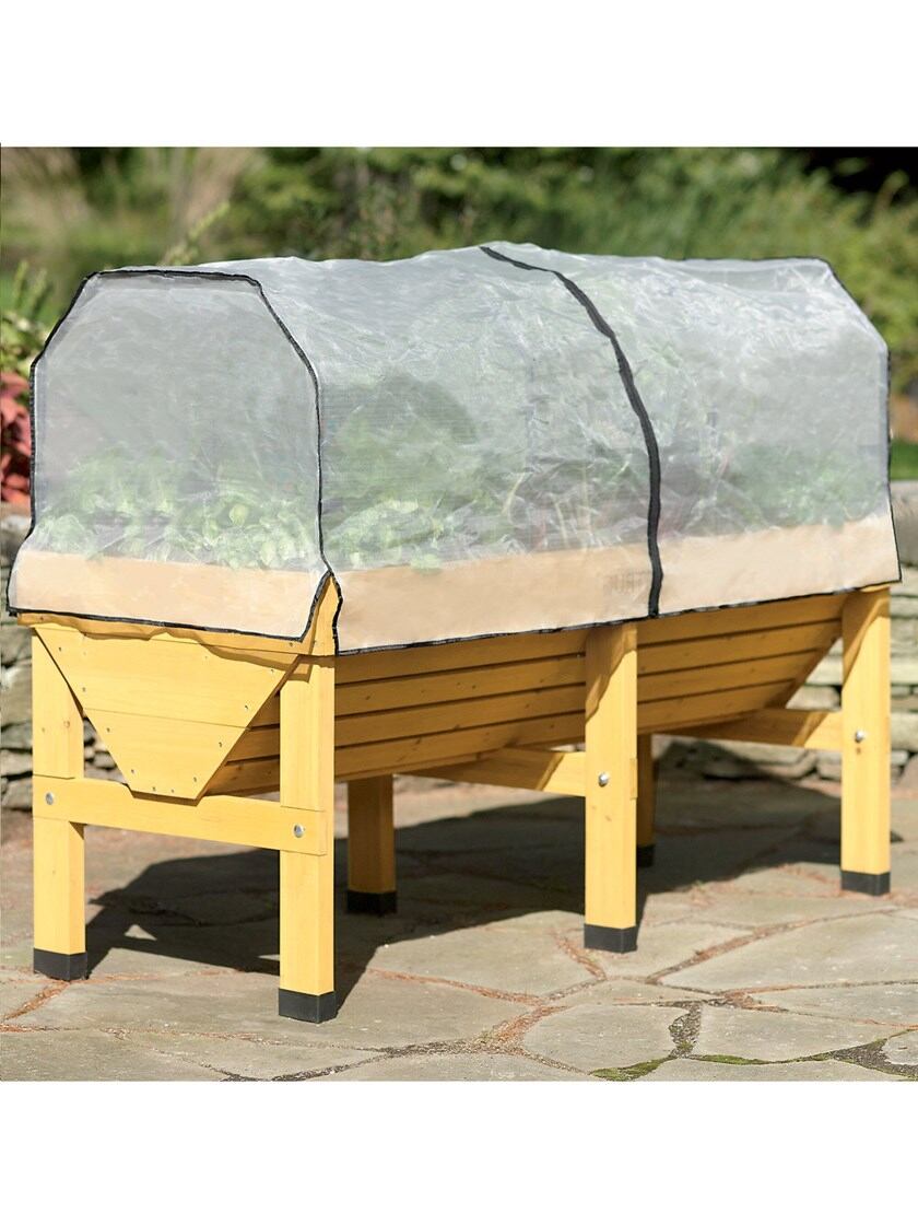 2026 Tumbler 5 Cubic Ft Compost Bin for Home Composting with Heavy Duty Frame