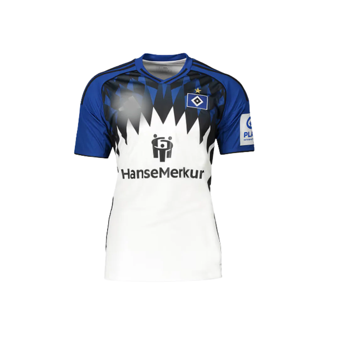 Hamburg 2025/26 (Home)