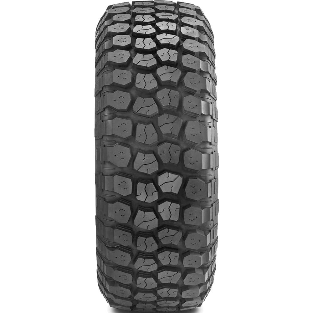 Ironman All Country M/T LT 315/70R17 Load F 12 Ply MT Mud Tire