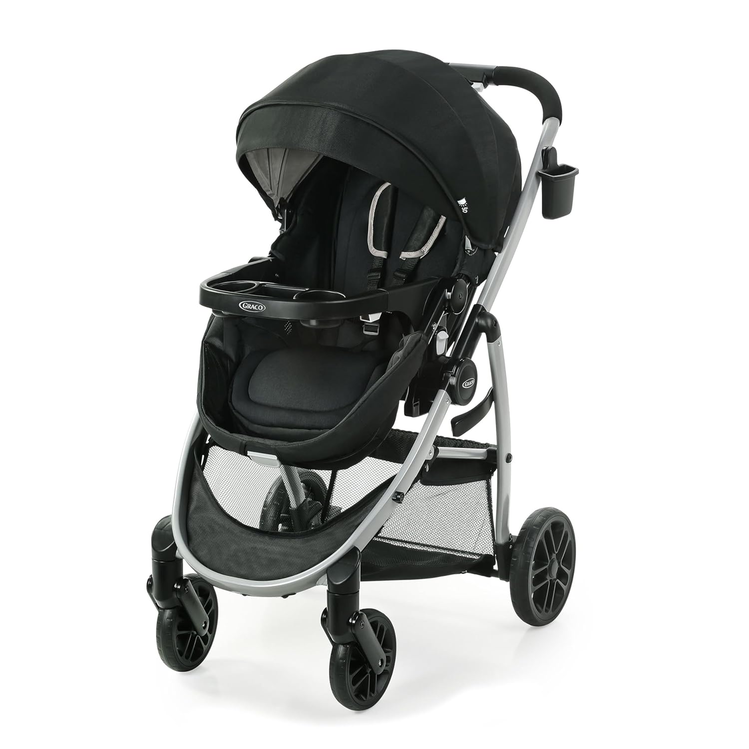 Modes Pramette Travel System – Versatile Travel Solution