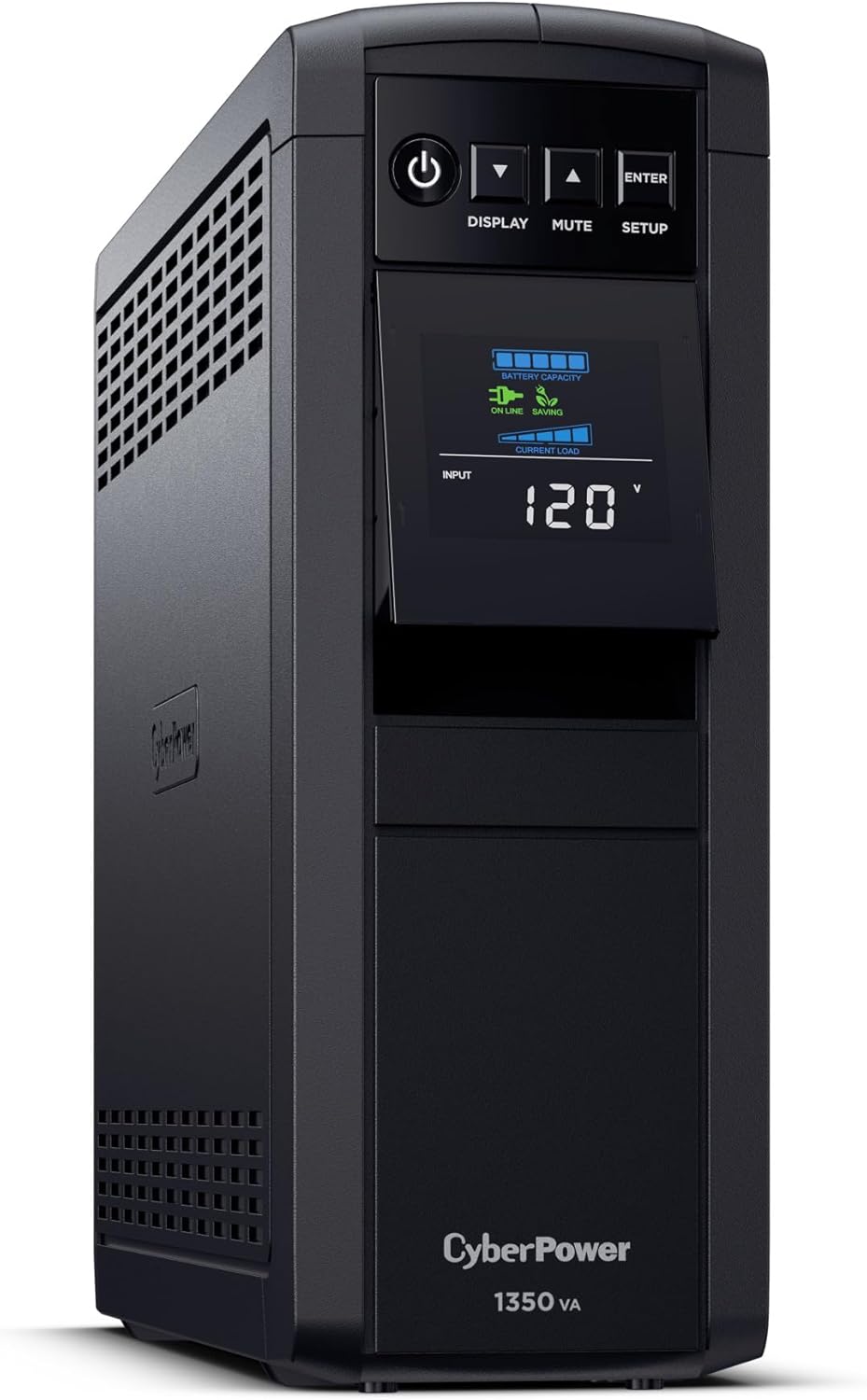 CP1500PFCLCD 1500VA Sinewave UPS System
