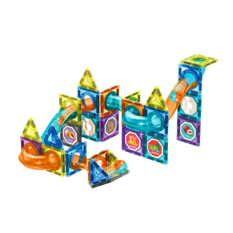 MazeCraft Magnetic Track
