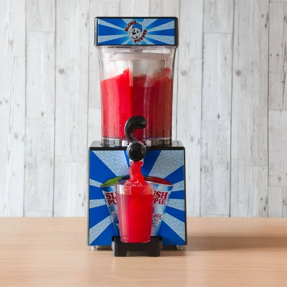 2026 Slush Puppie Slushie Maker Machine
