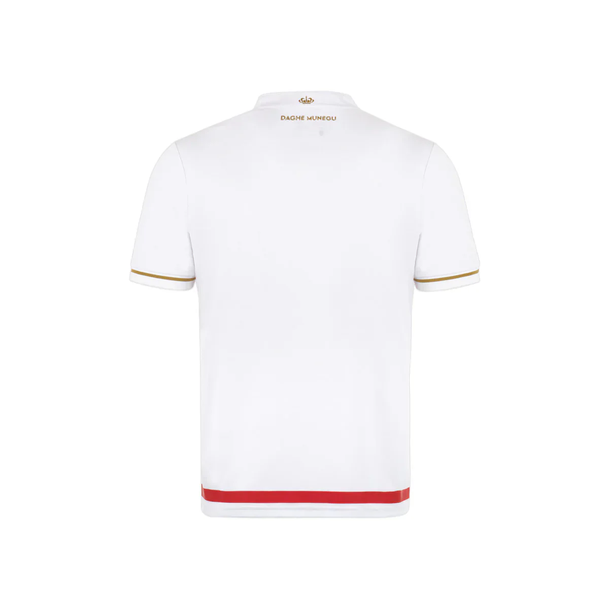 AS Monaco 2025/26 (Home)