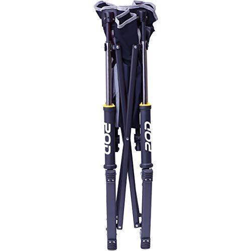 2026 GCI Outdoor Pod Rocker Collapsible Rocking Chair, Indigo Blue