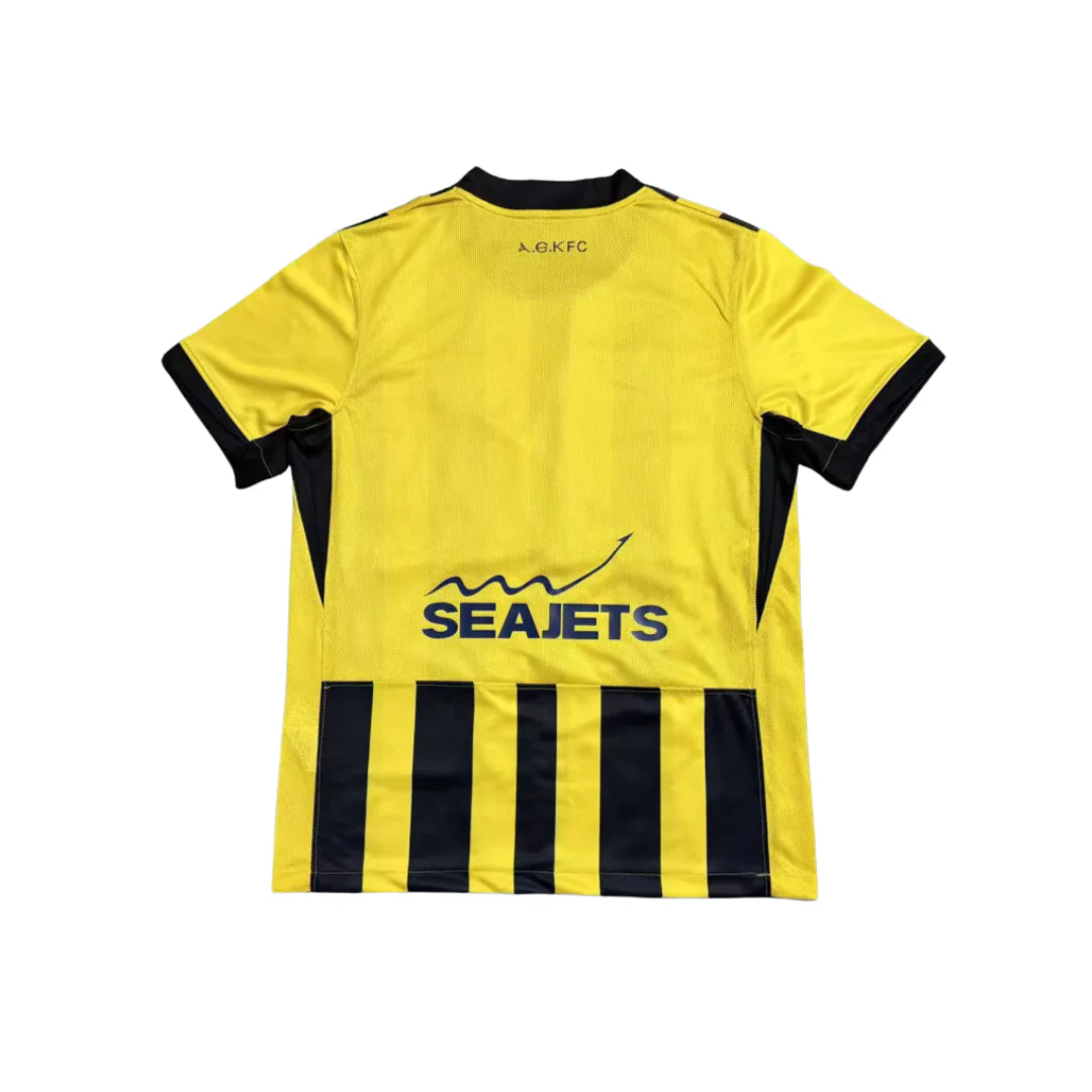 AEK Athens 2025/26 (Home)