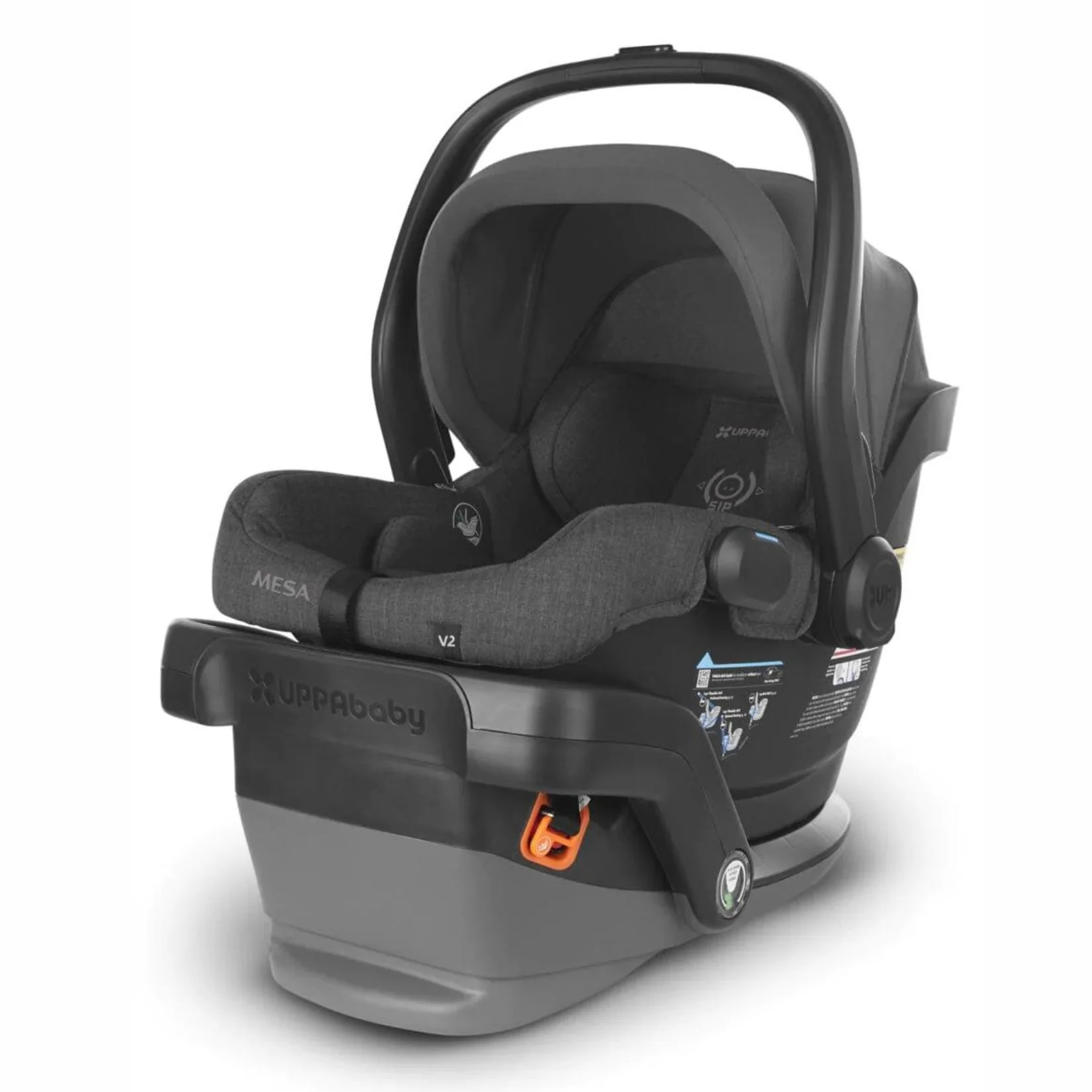 2026 UPPAbaby MESA V2 Infant Car Seat