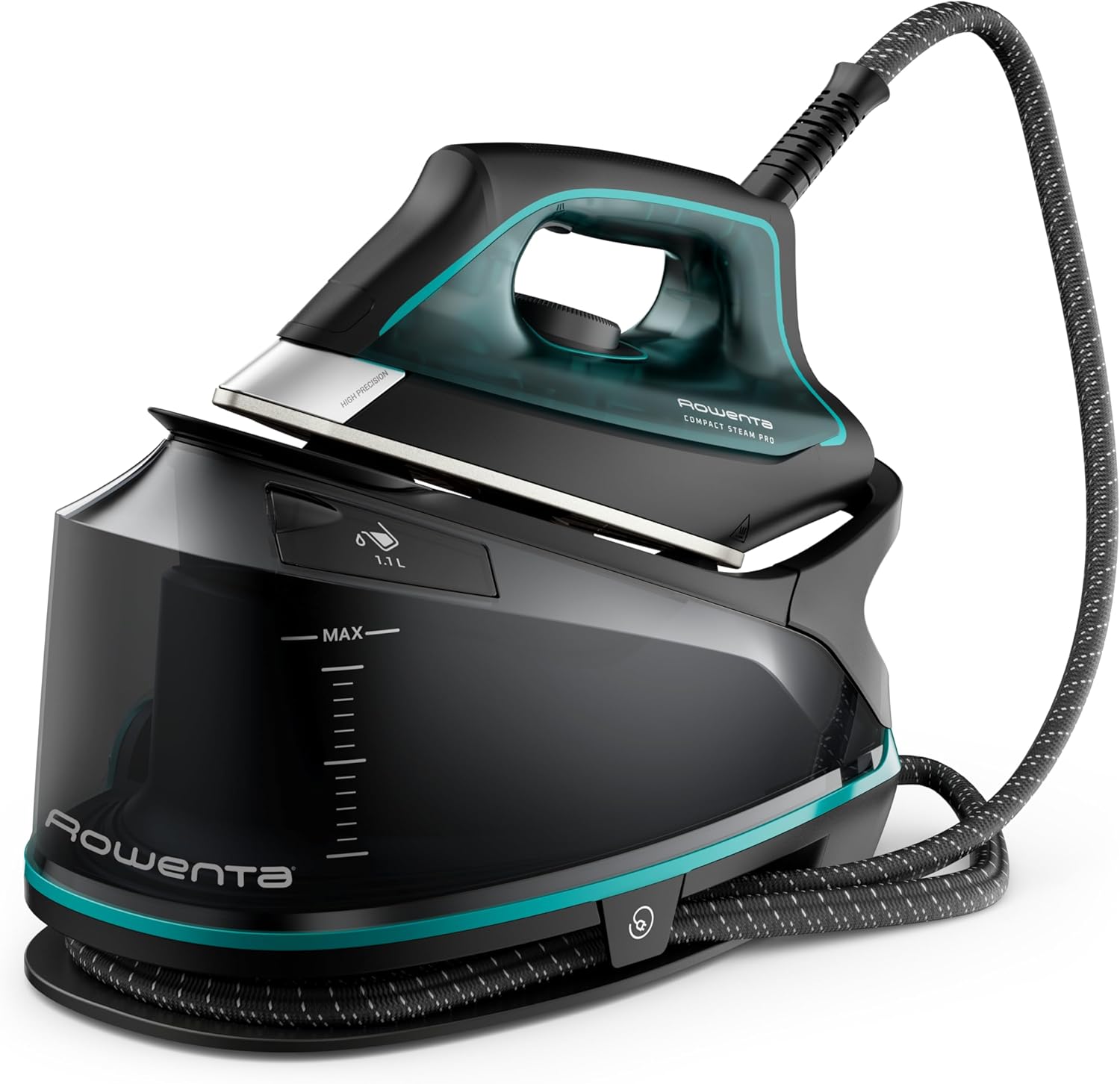 DG8624 Professional Steam Iron Station