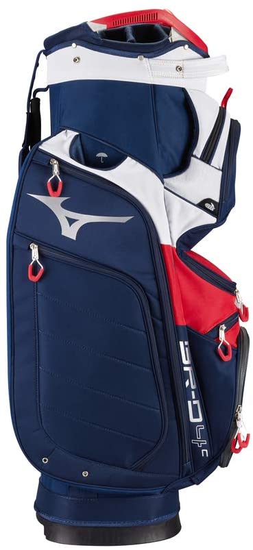 BR-D4C Cart Golf Bag