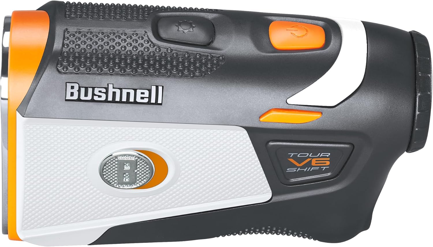 Golf Tour V6 Shift Laser Rangefinder with Slope