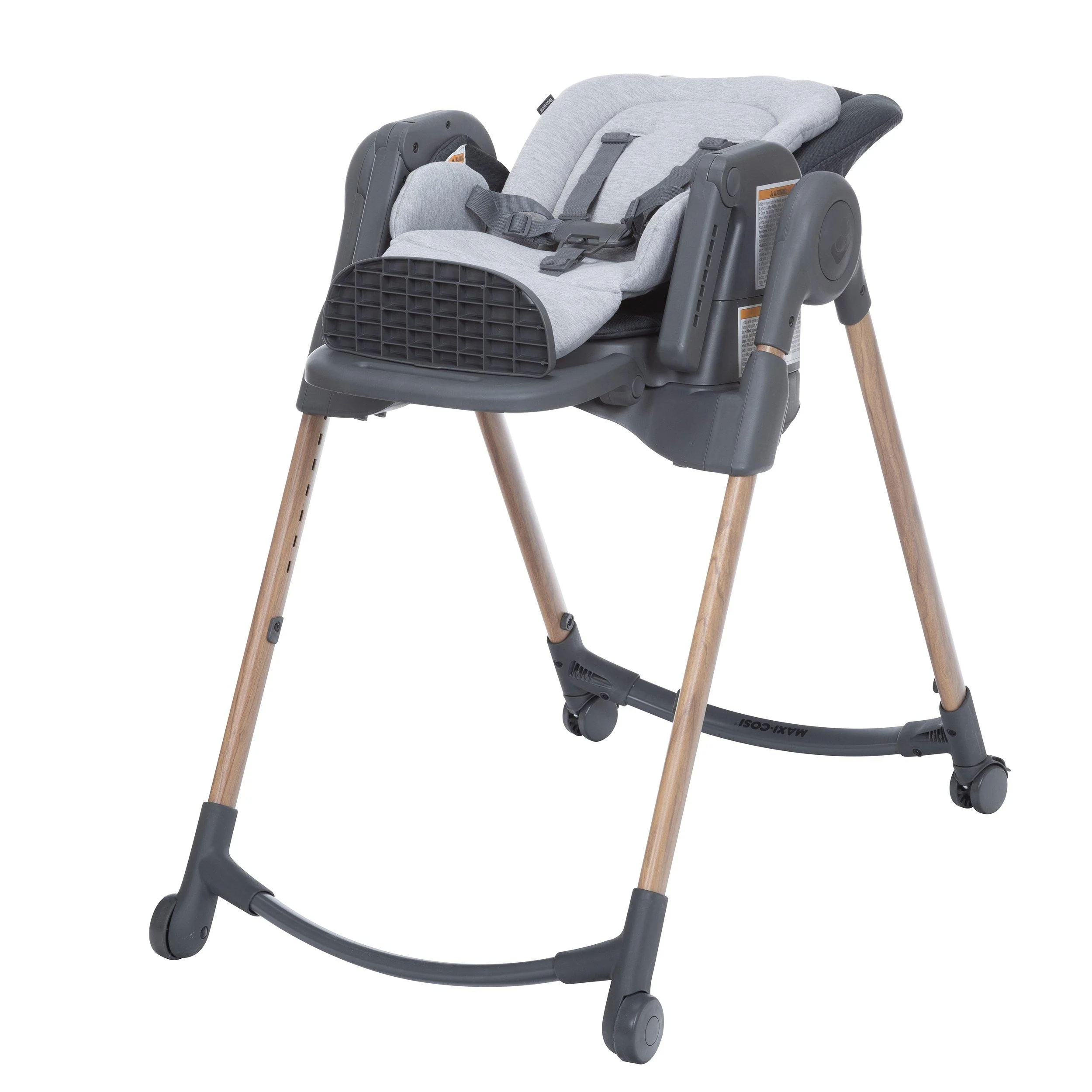 Maxi-Cosi Minla 6-in-1 High Chair