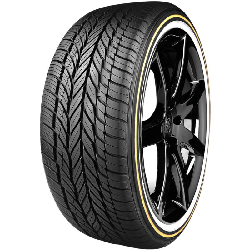 Vogue Custom Built Radial VIII 235/55R17