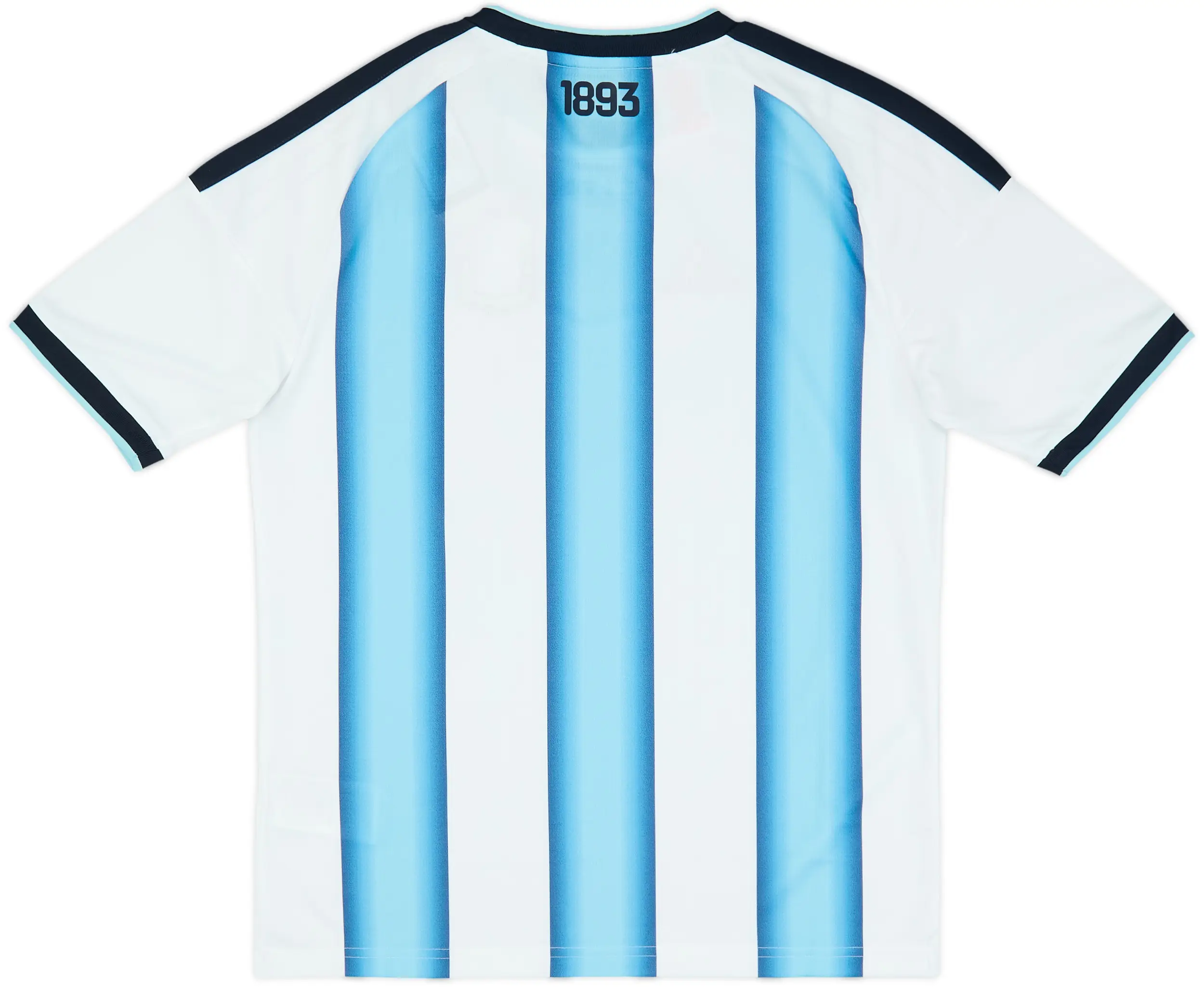 Argentina 2026 (Home) - Kids