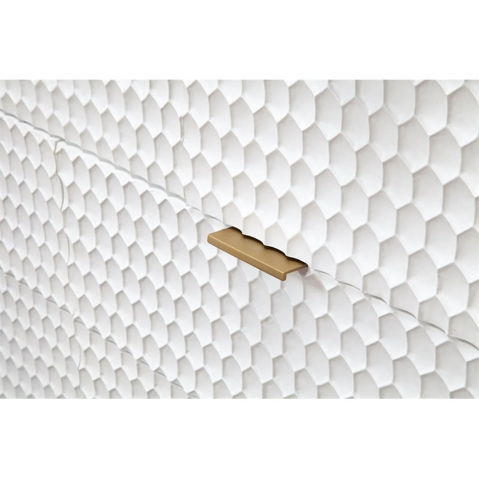 2026 Home Square 3 Piece Furniture Set with 2-Drawer Nightstand & Full Wood Headboard