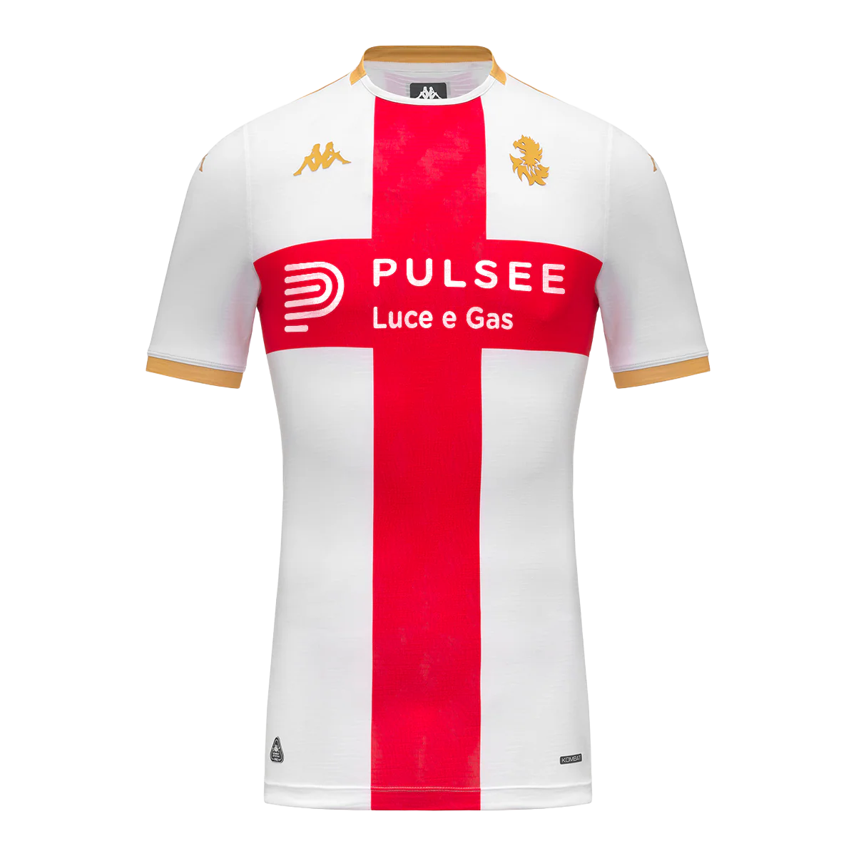 Genoa 2025/26 (Third)