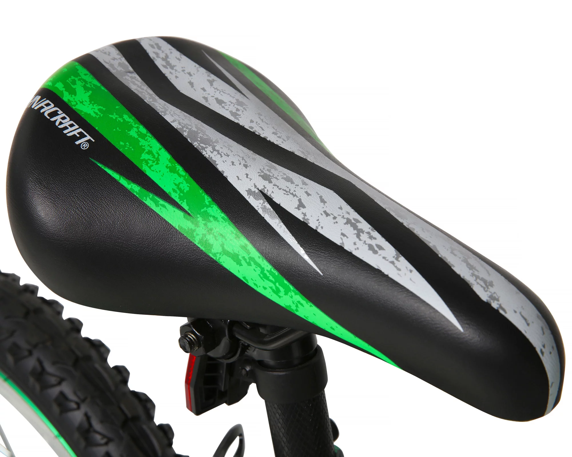 2026 Dynacraft Suspect 16