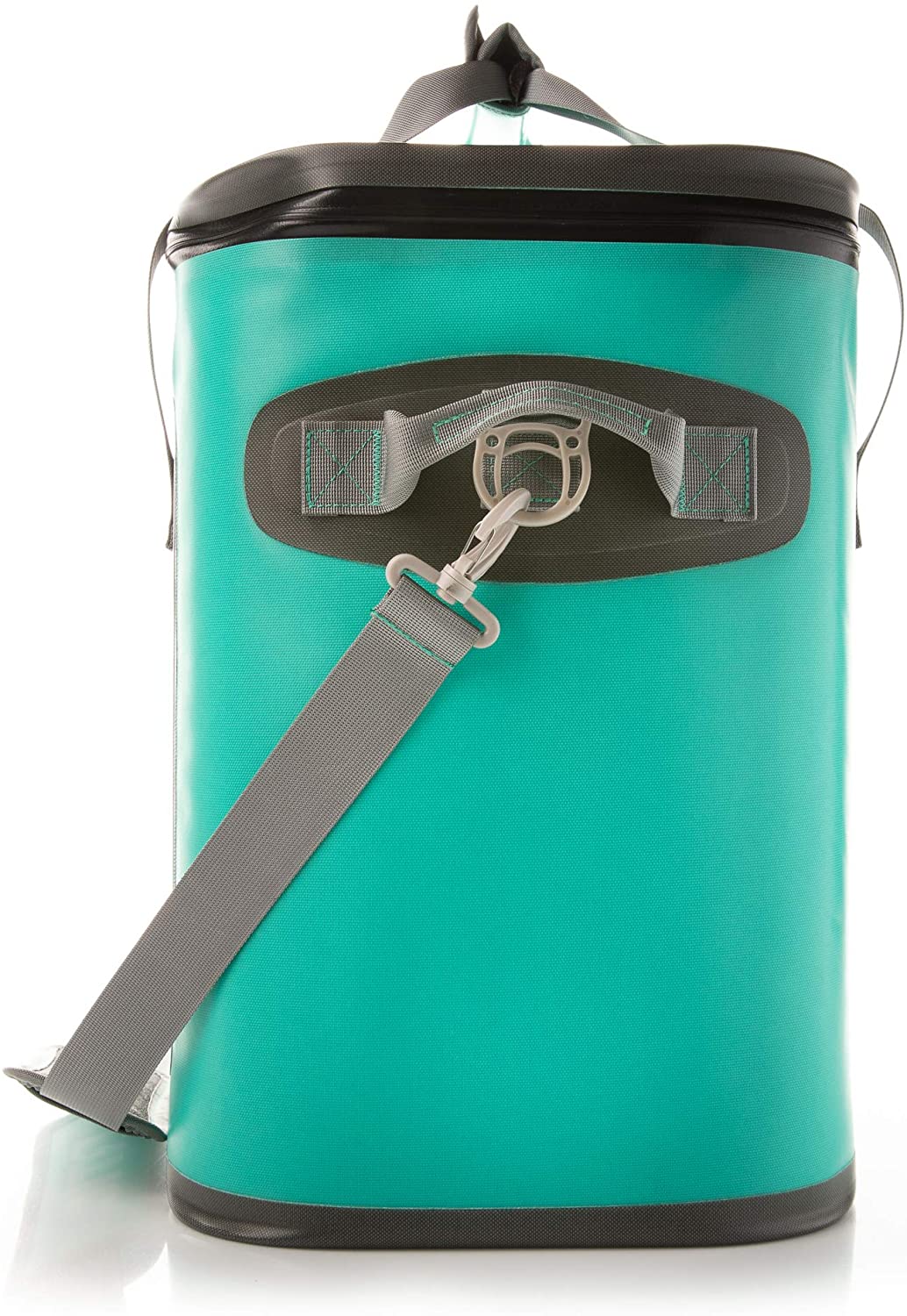 2026 RTIC Soft Cooler 40 Insulated Bag, Portable Ice Chest Cooler, 40 Can