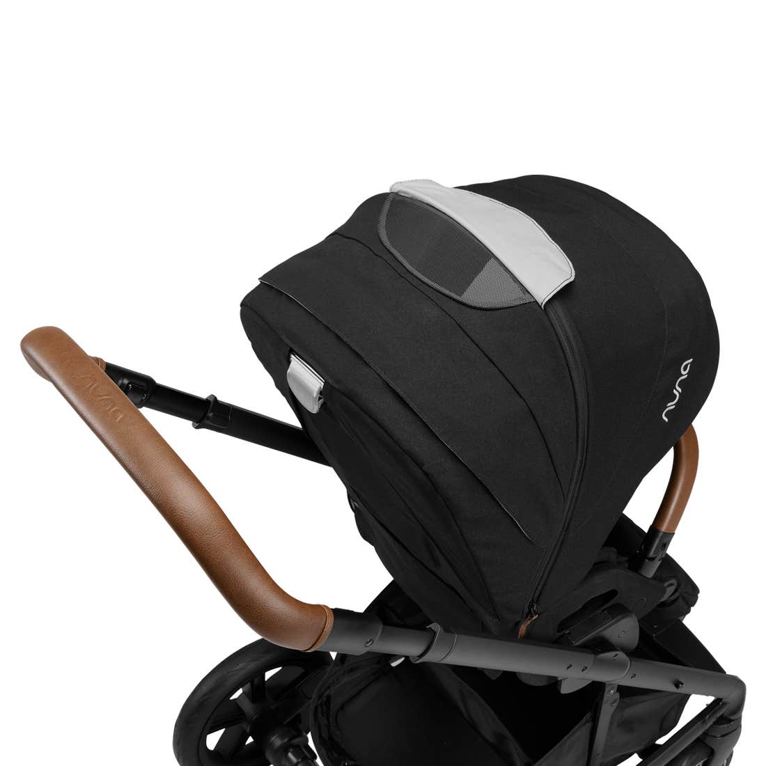2026 Nuna MIXX Next Stroller & PIPA RX Travel System — Smooth Ride & Effortless Travel