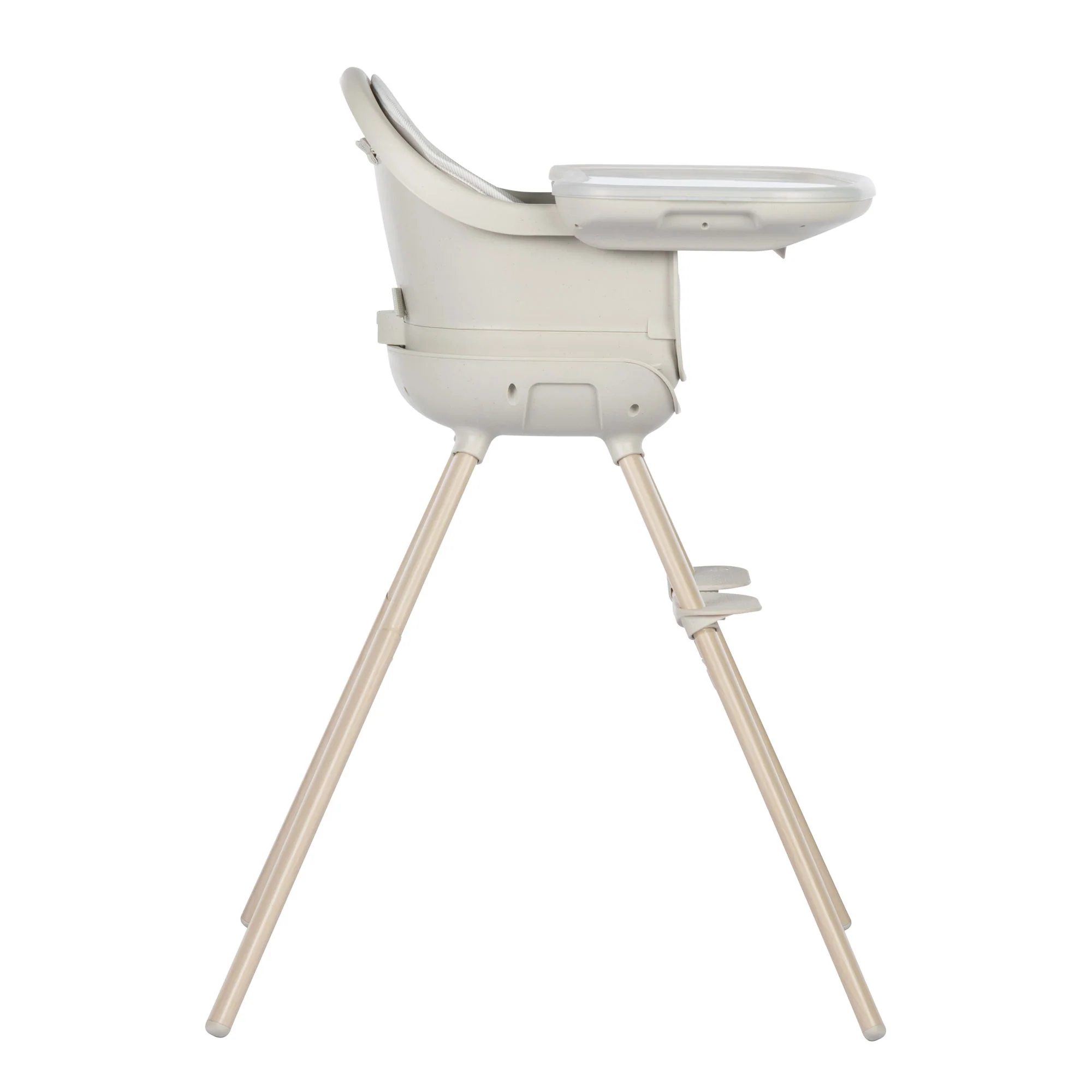 2026 Maxi-Cosi Moa 8-in-1 Convertible High Chair – Grows with Your Child from 6 Months to 5 Years