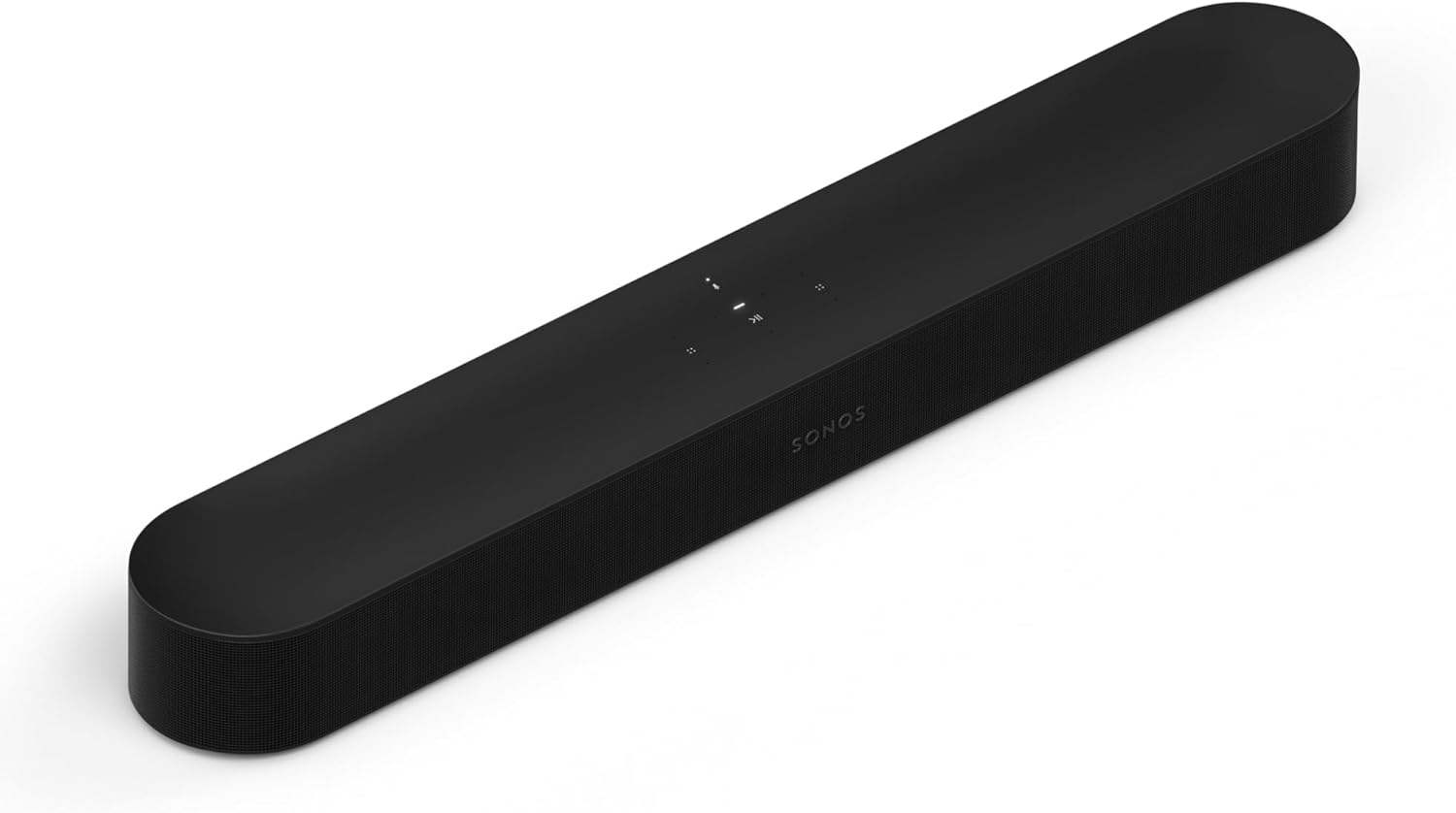 Beam Gen 2 Soundbar with Dolby Atmos – Black