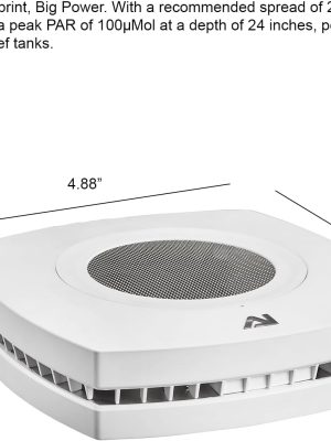 Coleman 13 x 13ft (3.9 x 3.9m) Instant Eaved Shelter Canopy