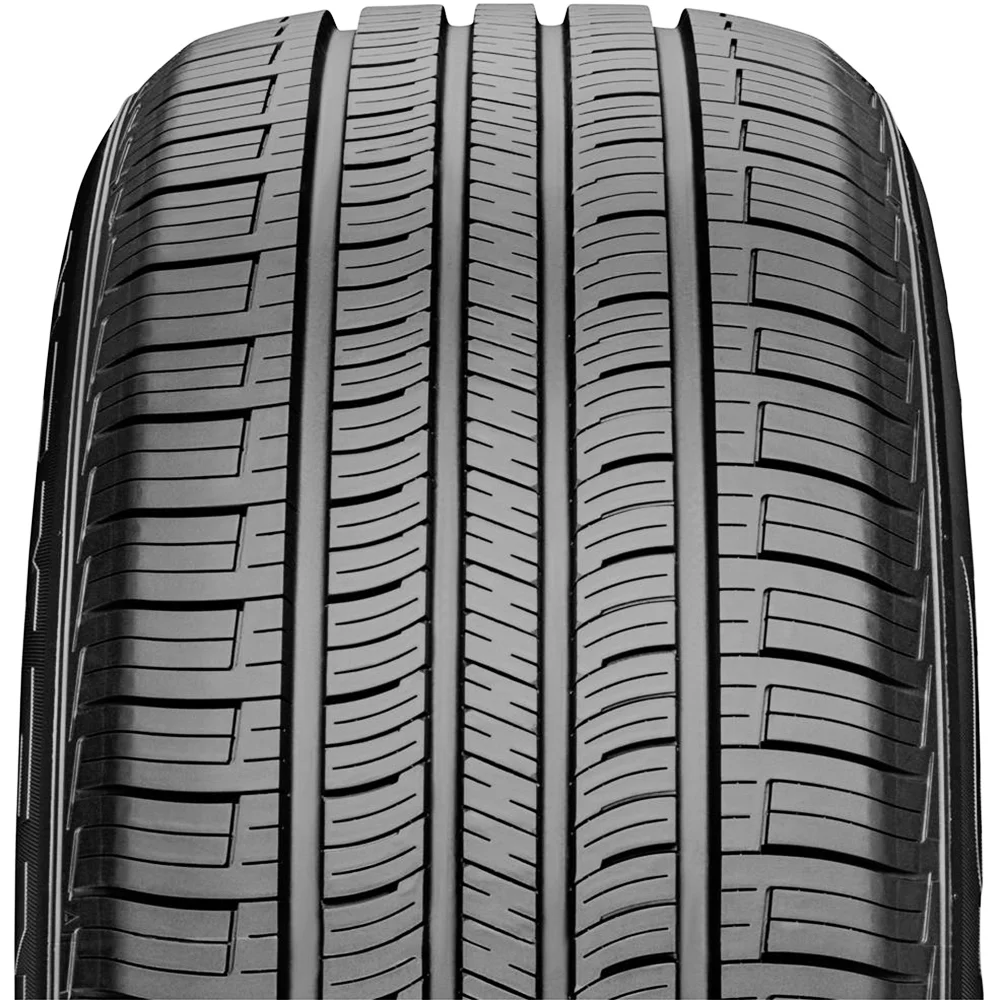2026 Pair of 2 (TWO) Nexen N'Priz AH5 235/75R15 109S XL AS All Season A/S Tires
