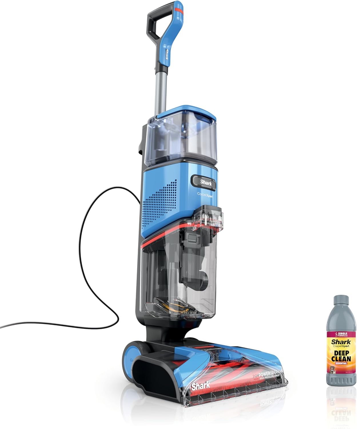 Carpetxpert Upright Carpet & Upholstery Cleaner