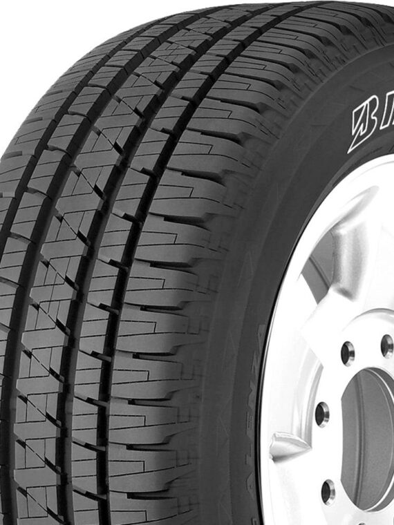 Bridgestone Dueler Hl Alenza 275/55R20 113T Tire